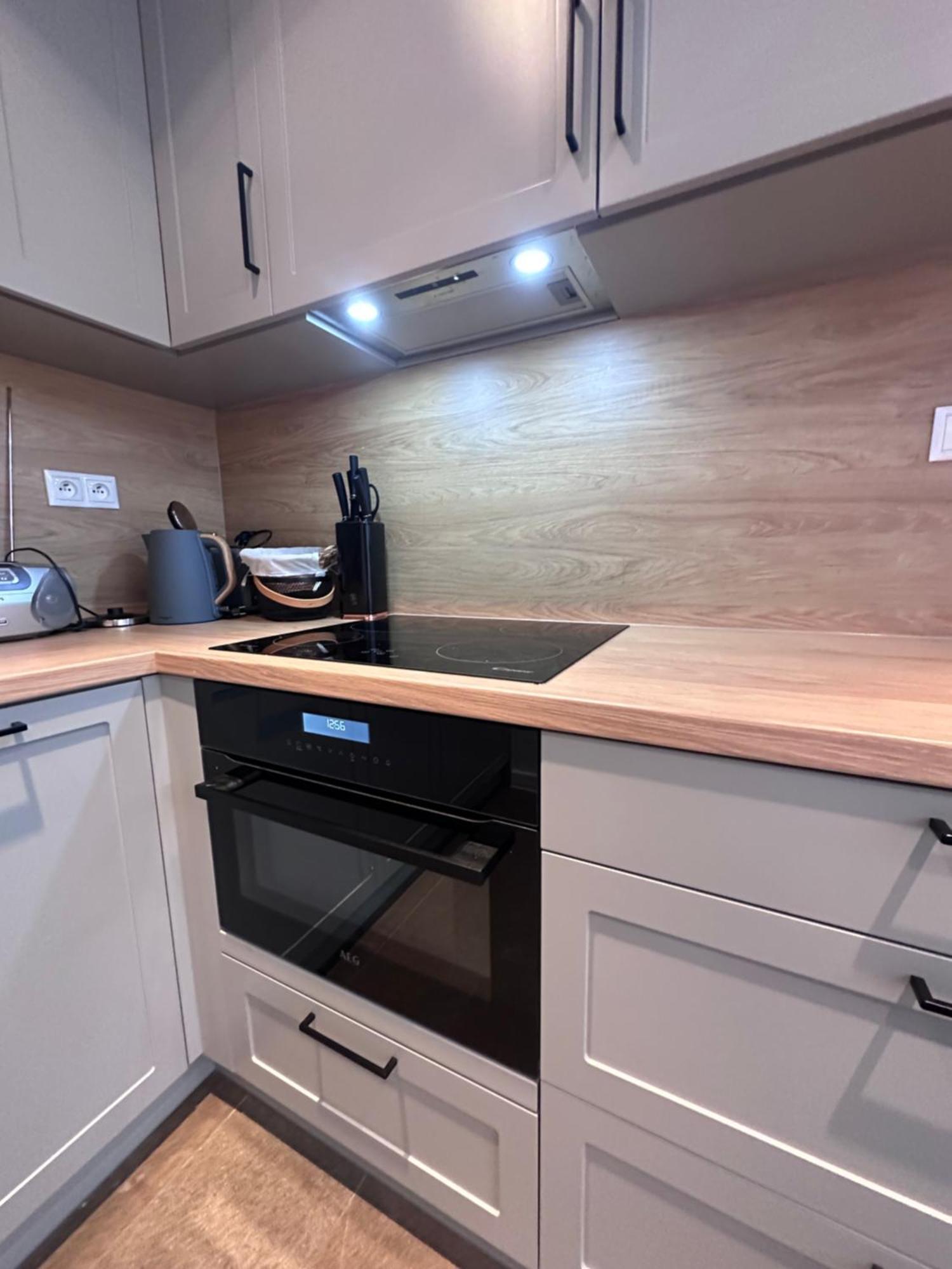 Apartman Ferula Stará Lesná Buitenkant foto