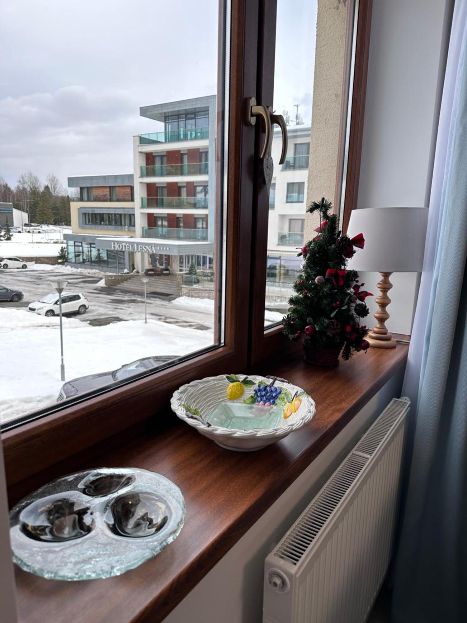Apartman Ferula Stará Lesná Buitenkant foto