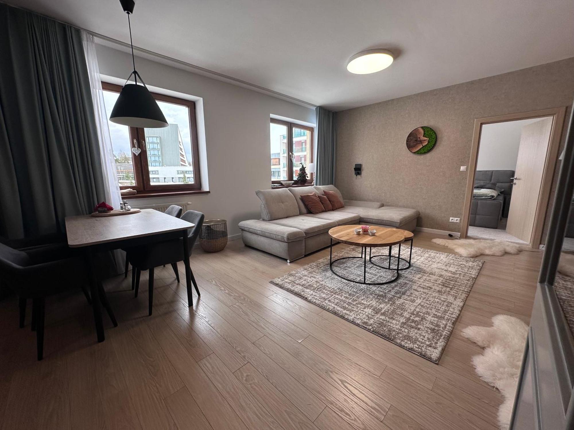 Apartman Ferula Stará Lesná Buitenkant foto
