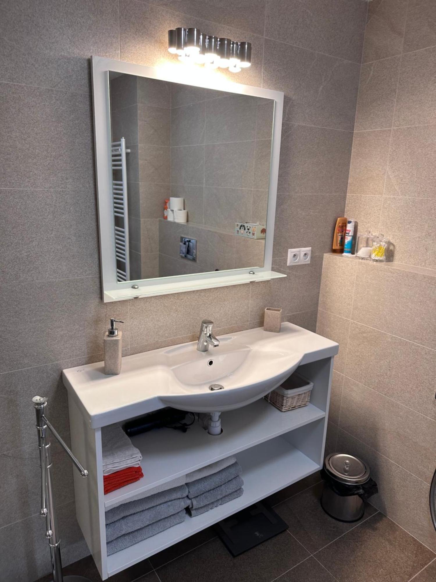 Apartman Ferula Stará Lesná Buitenkant foto