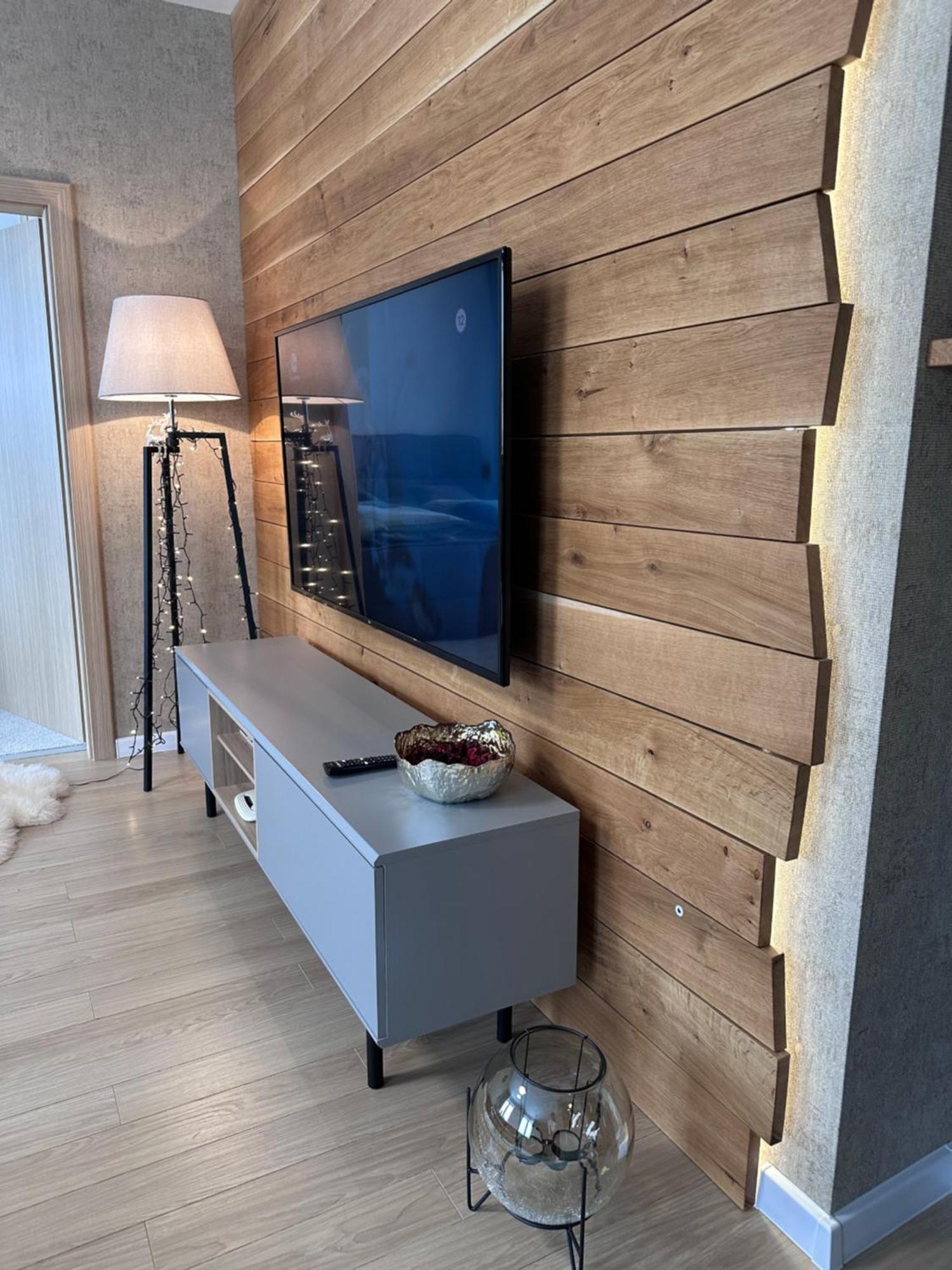 Apartman Ferula Stará Lesná Buitenkant foto