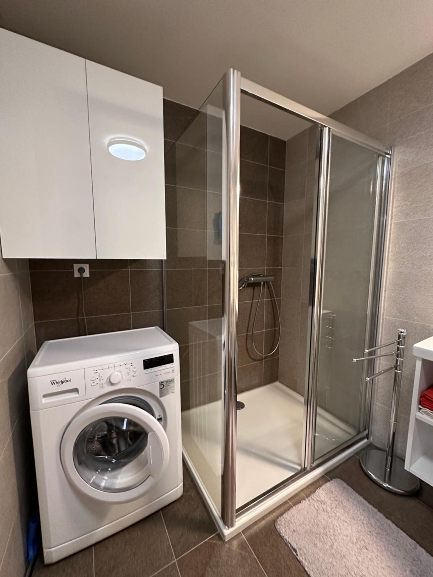 Apartman Ferula Stará Lesná Buitenkant foto