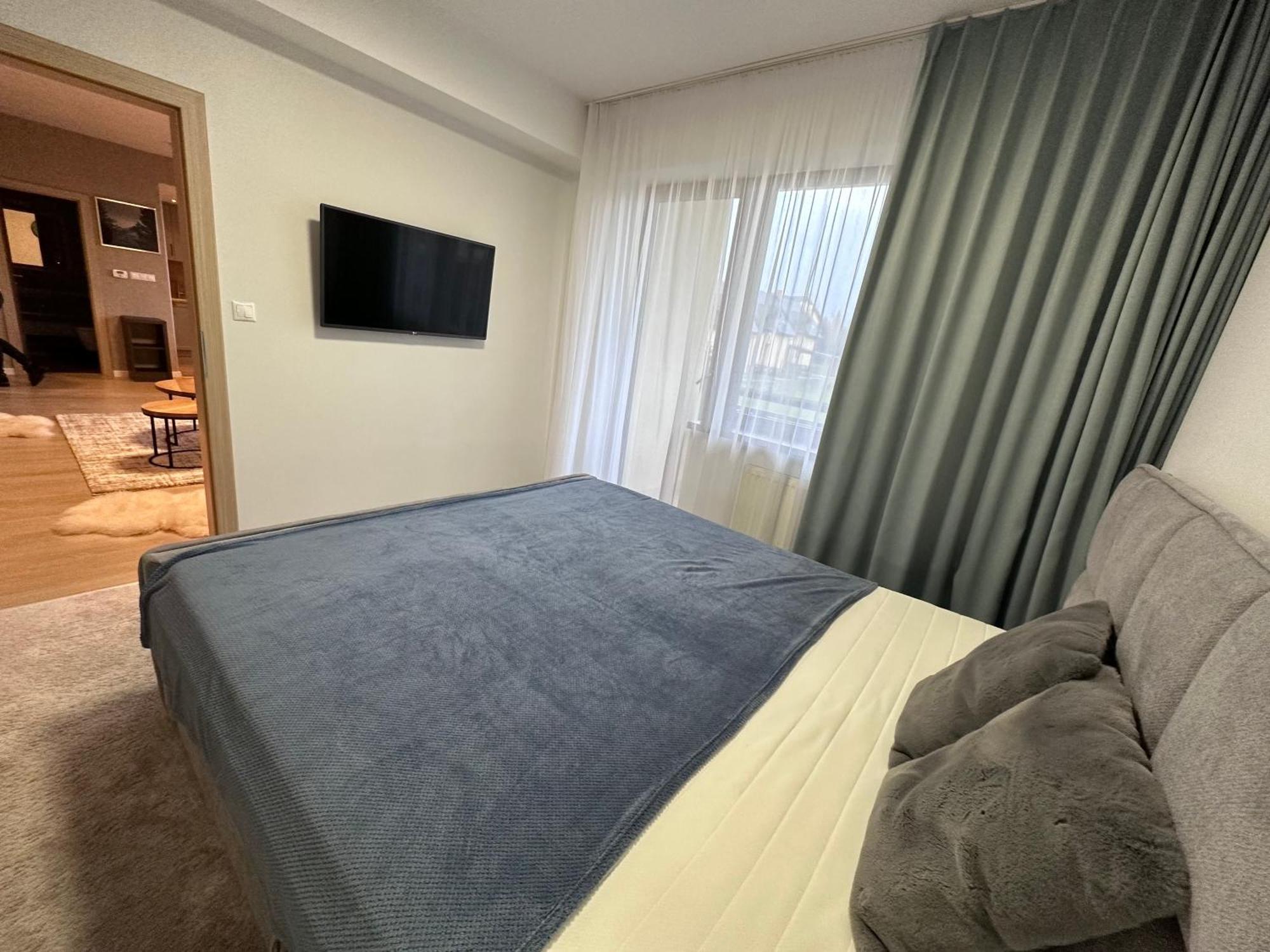 Apartman Ferula Stará Lesná Buitenkant foto