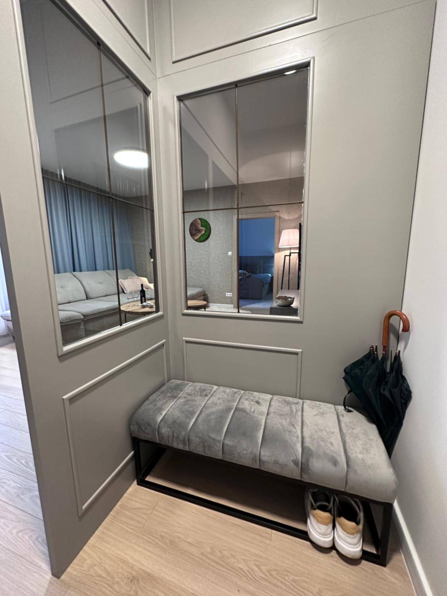 Apartman Ferula Stará Lesná Buitenkant foto