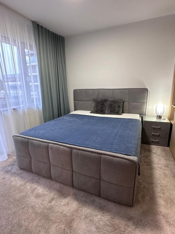 Apartman Ferula Stará Lesná Buitenkant foto